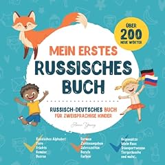 Erstes russisches buch gebraucht kaufen  Wird an jeden Ort in Deutschland
