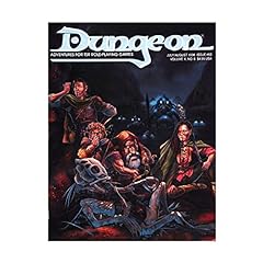 Dungeon issue 60 for sale  Delivered anywhere in USA 