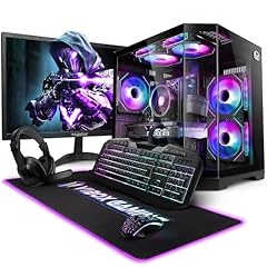 Vibox gamer complet d'occasion  Livré partout en France