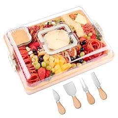 Cawiu charcuterie board for sale  Delivered anywhere in USA 