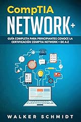 Comptia network guía usato  Spedito ovunque in Italia 