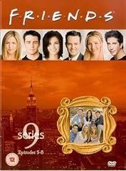 Friends series episodes for sale  Delivered anywhere in UK