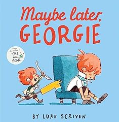 Maybe later georgie for sale  Delivered anywhere in UK