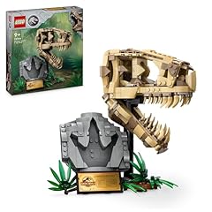 Lego jurassic dinosaur for sale  Delivered anywhere in UK