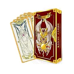 Doublechin cardcaptor sakura for sale  Delivered anywhere in USA 