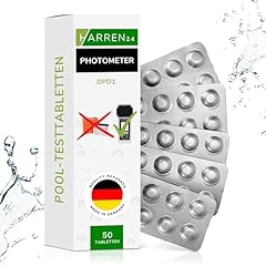 Harren24 wassertester photomet gebraucht kaufen  Wird an jeden Ort in Deutschland