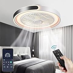 Asjk deckenventilator licht gebraucht kaufen  Wird an jeden Ort in Deutschland