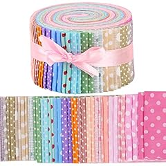 Jelly roll fabric for sale Jelly roll fabric for sale  Delivered anywhere in USA