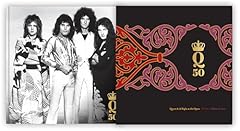 Queen night the usato  Spedito ovunque in Italia 