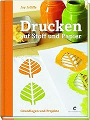 Drucken stoff papier gebraucht kaufen  Wird an jeden Ort in Deutschland