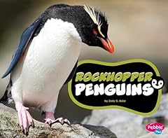 Rockhopper penguins for sale  Delivered anywhere in UK