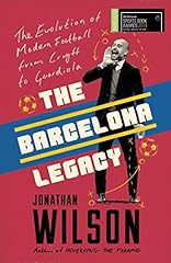 The Barcelona Legacy: Guardiola, Mourinho and the Fight d'occasion  Livré partout en France
