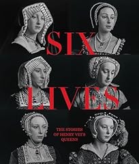 Six lives stories for sale  Delivered anywhere in UK