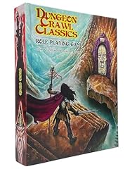 Dungeon crawl classics for sale  Delivered anywhere in USA 