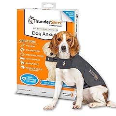 Thundershirt anxiety dog for sale  Delivered anywhere in UK