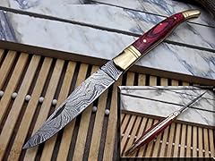 Real damascus steel for sale  Delivered anywhere in USA 