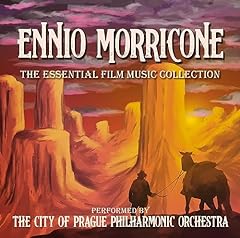 Ennio morricone essential for sale  Delivered anywhere in UK