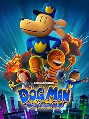 Dog man wau gebraucht kaufen  Wird an jeden Ort in Deutschland
