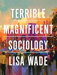 Terrible magnificent sociology for sale  Delivered anywhere in USA 