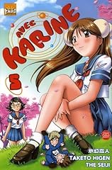 Taïfu ecchi d'occasion  Livré partout en France