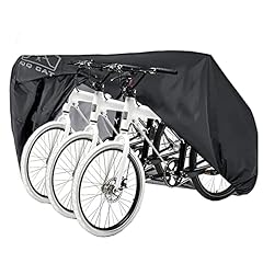 Large bike cover for sale  Delivered anywhere in UK