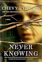Never knowing novel for sale  Delivered anywhere in USA 