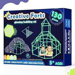 130 pcs fort for sale  Delivered anywhere in UK