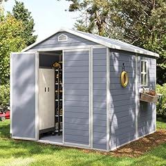 Aoxun outdoor storage for sale  Delivered anywhere in USA 