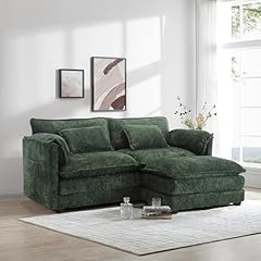 Zeiinpa shaped sectional for sale  Delivered anywhere in USA 