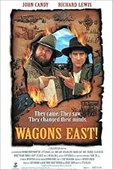 Wagons east d'occasion  Livré partout en Belgiqu