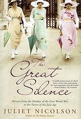 Great silence britain for sale  Delivered anywhere in USA 