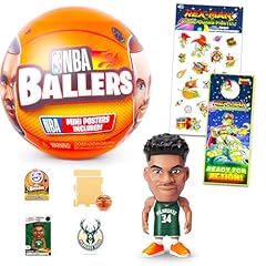 Zuru nba ballers for sale  Delivered anywhere in USA 