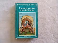 Petite maison prairie d'occasion  Livré partout en Belgiqu