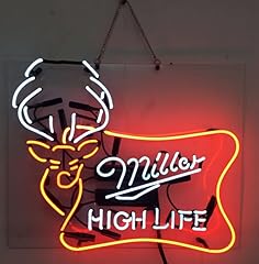 New miller high for sale  Delivered anywhere in USA 