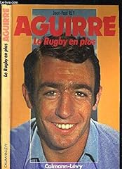 Aguirre rugby d'occasion  Livré partout en France