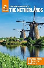 Rough guide netherlands for sale  Delivered anywhere in UK