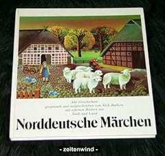 Norddeutsche märchen sonderau gebraucht kaufen  Wird an jeden Ort in Deutschland