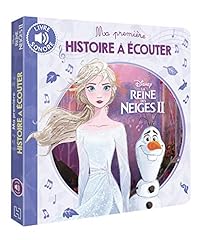 Reine neiges histoire d'occasion  Livré partout en Belgiqu