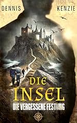 Insel vergessene festung gebraucht kaufen  Wird an jeden Ort in Deutschland