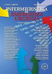 Infermieristica emergenza urge usato  Spedito ovunque in Italia 