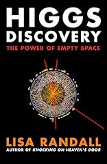 Higgs discovery the d'occasion  Livré partout en France