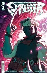 Teenage mutant ninja d'occasion  Livré partout en France