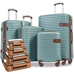Merax hardshell luggage for sale  Delivered anywhere in USA 