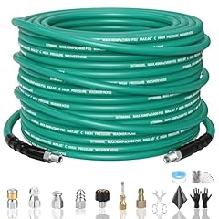 Sitimimil 50ft sewer for sale  Delivered anywhere in USA 
