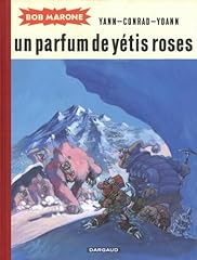 Bob marone tome d'occasion  Livré partout en France