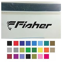 Fisher compatible boat for sale  Delivered anywhere in USA 