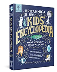 Britannica All New Kids' Encyclopedia: What We Know for sale  Delivered anywhere in USA 