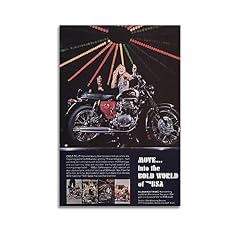 Echun bsa lightning for sale  Delivered anywhere in UK