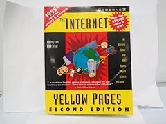 Internet yellow pages for sale  Delivered anywhere in USA 