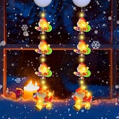 Led saugnapf weihnachten gebraucht kaufen  Wird an jeden Ort in Deutschland